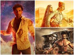 Ranbir Kapoor की Brahmastra से लेकर Akshay Kumar की Prithviraj तक 2022 में थिएटर में देगी ये बड़ी हिस्टोरिक फिल्में दस्तक, क्या आप भी हैं एक्साइटेड?