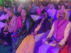 Corona in Indore: तीसरी लहर का साया, फिर भी बेरोक-टोक जारी है आयोजनों का सिलसिला, सांसद ने दी सफाई  