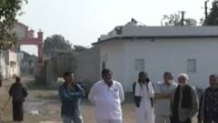 ખાંભરઈટાળાઃ ડેમનું જળ ખેડૂતો માટે મૃગજળ બન્યું, 700થી વધુ ખેડૂતોની વધી મુશ્કેલી