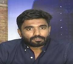 Rajamundry MP: నరసాపురం ట్రిపుల్ ఆర్ కేవలం ప్రెస్ మీట్లకే పరిమితం..!