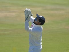 Ind vs SA: Rishabh Pant Breaks MS Dhoni's Record, Becomes Fastest Wicket-Keeper To 100 Dismissals In Test Cricket