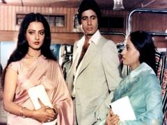 Amitabh Bachchan-Jaya-Rekha से लेकर Salman Khan-Aishwarya Rai-Vivek Oberoi तक, 6 बॉलीवुड स्टार्स के रियल लव ट्रायंगल जिन्होंने बटोरी खूब सुर्खियां!