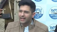 Chandigarh Mayor Election: किसी को नहीं मिला बहुमत, कौन बनेगा मेयर ?