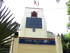 नागपूर महानगरपालिकेत स्टेशनरी खरेदीत घोटाळा, 8 हजाराचा कुलर 59 हजाराला!