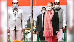 Congress: 'দেশে গণতন্ত্রের প্রতিষ্ঠা করেছে কংগ্রেস', ১৩৭ তম প্রতিষ্ঠা দিবসে টুইট রাহুলের