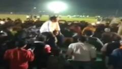 સમાચાર શતક: અમરેલીમાં ક્રિકેટ ટુર્નામેન્ટના નામે લોકો થયા એકત્રિત, જુઓ ગુજરાતી ન્યુઝ