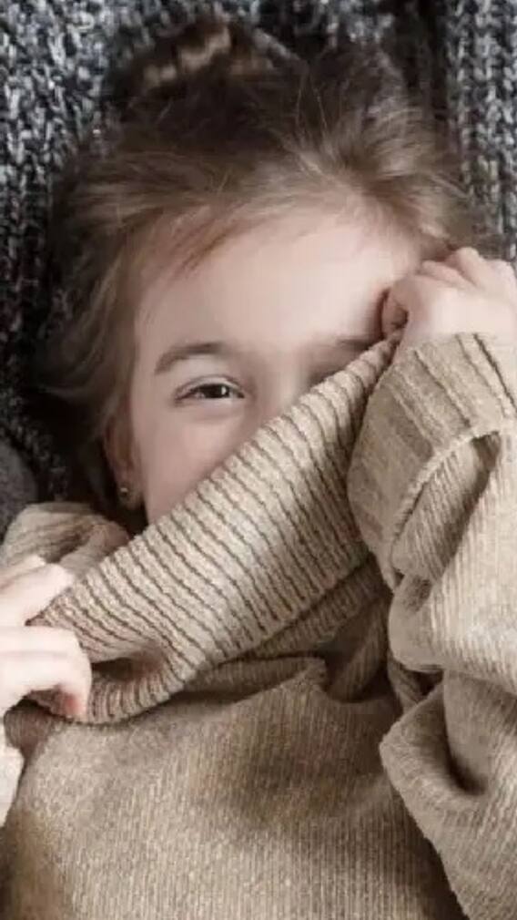 সোয়েটার চাপিয়ে ঘুম ? সাবধান