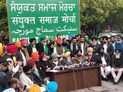 Punjab Assembly Election 2022: ਕਿਸਾਨ ਜਥੇਬੰਦੀਆਂ ਦੇ ਪੰਜਾਬ ਚੋਣਾਂ ਲੜਨ ਦੇ ਐਲਾਨ ਤੋਂ ਕਾਂਗਰਸੀ ਆਗੂ ਹੋਏ ਪ੍ਰੇਸ਼ਾਨ, ਜਾਣੋ ਕਿਸ ਨੇ ਦਿੱਤਾ ਕੀ ਬਿਆਨ