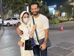 Team India के पूर्व ऑलराउंडर Irfan Pathan बने पिता, वाइफ सफा ने दिया बेटे को जन्म, देखें तस्वीर