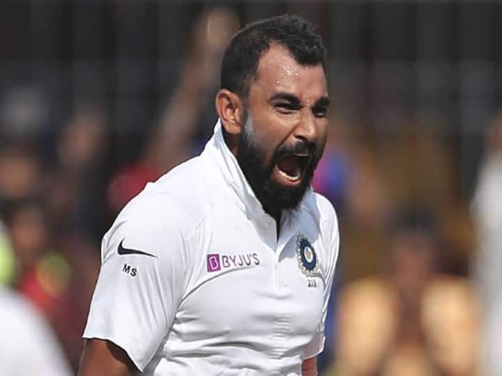 Mohammed Shami 200 Wickets Dalam Test Match India Vs South Africa Centurion