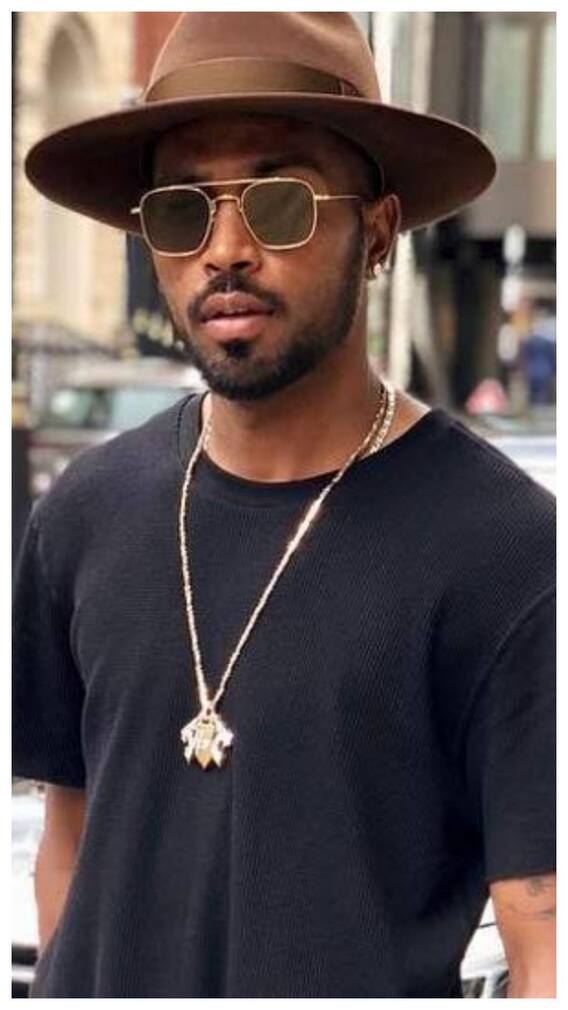 हार्दिक पांड्या की लग्जरी लाइफ