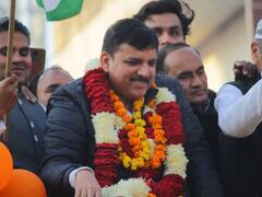 UP Election 2022: फ्री बिजली, राशन, बेरोजगारी भत्ता सहित यूपी में आप पार्टी ने किए तमाम वादे, जानें क्या है खास