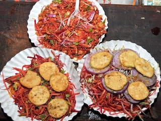 சேலம் ஸ்பெஷல் தட்டுவடை பத்தி தெரியுமா? டேஸ்ட் மட்டுமில்ல.. ஆரோக்கியமும்..