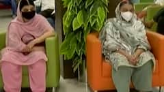 ન્યૂઝરૂમ લાઈવ: સુરતમાં કોરોના મામલે નવું જાહેરનામું પ્રસિધ્દ કરાયું, જુઓ ગુજરાતી ન્યુઝ