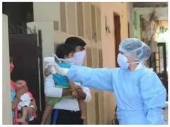 Gujrat Coronavirus Cases: गुजरात में कोरोना विस्फोट, सूरत शहर में इस तारीख तक लगाई गई धारा 144