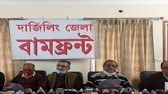 Municipal Election 2021: শিলিগুড়ি পুরনির্বাচনে ৬ নং ওয়ার্ড থেকে লড়ছেন অশোক ভট্টাচার্য | Bangla News