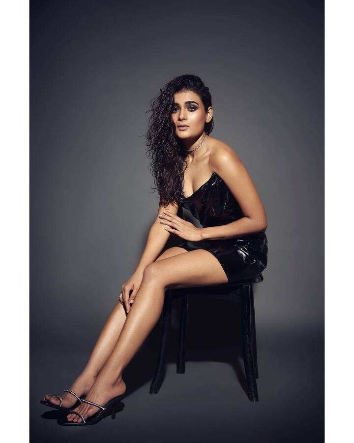 షాలిని పాండే  (Image Credit: Shalini Pandey/ Instagram)