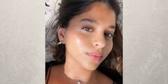 Suhana Khan Update: সুহানা খানের সৌন্দর্য্যে অভিভূত বন্ধুরা, কী লিখলেন কমেন্টে?