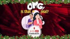 OMG! Is that Real? Ep-11 | What’s your favourite Christmas memory!