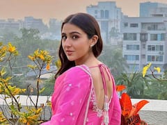 Sara Ali Khan: విడిపోయిన అమ్మానాన్నల గురించి సారా అలీ ఖాన్ ఏమందంటే...