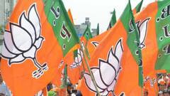 Siliguri: শিলিগুড়িতে পুরভোটের ঘোষণার পর প্রচারে নেমেছে বিজেপি। Bangla News