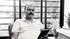 Gopal Chatterjee Demise: ১৭ বছরের সম্পর্কে ইতি, হৃদরোগে আক্রান্ত হয়ে প্রয়াত এবিপি আনন্দের বীরভূমের প্রতিনিধি গোপাল চট্টোপাধ্যায় | Bangla News