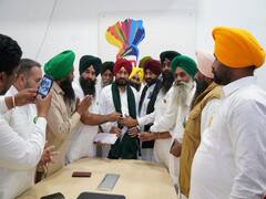 ਕਿਸਾਨ ਸੰਘਰਸ਼ ਕਮੇਟੀ ਦੇ ਆਗੂਆਂ ਦੀ ਅੱਜ CM Channi ਨਾਲ ਹੋਵੇਗੀ ਮੁਲਾਕਾਤ | Abp Sanjha | Punjabi News