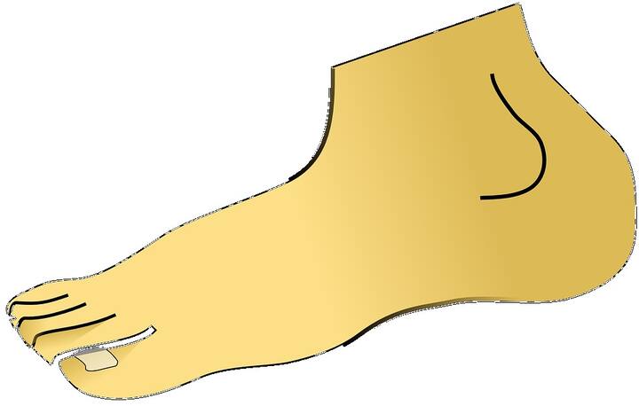 আবহাওয়ার পরিবর্তনের কারণে ত্বক শুষ্ক হয়ে যায়। তাই এই সমস্যা আরও বেশি করে মাথাচাড়া দেয়। গোড়ালি ফাটার সমস্যা মারাত্মকও হতে পারে।