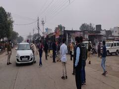 MP News: सिहोर में ABP न्यूज़ की ख़बर का बड़ा असर, सड़क पर उतरकर SDM ने कोरोना नियमों का पालन नहीं करने वाले के काटे चालान