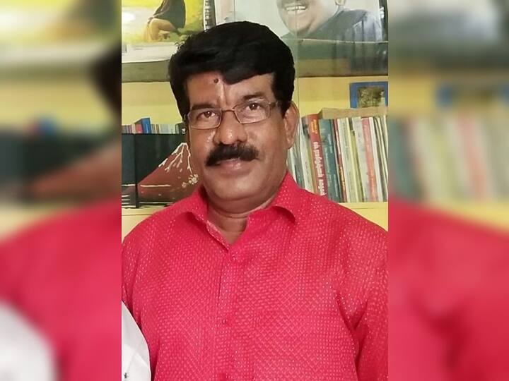 Director acharya passed away due to heart attack Director Acharya Passed Away: இயக்குநர் ஆச்சாரியா ரவி மாரடைப்பால் மரணம்