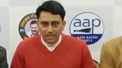 Elections 2022: AAP नेता Gopal Rai आएंगे उत्तराखंड, तय करेंगे आगे की रणनीति