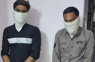 Vadodara : છોકરીના બર્થ ડે પર ફ્રેન્ડ લઈ ગયો વડોદરા, કાફેમાં ફ્રેન્ડ અને તેના મિત્રે સગીરા સાથે માણ્યું શરીર સુખ ને......