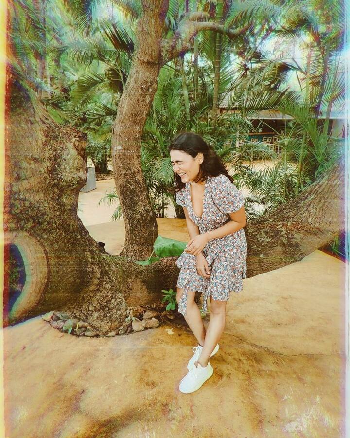 షాలిని పాండే  (Image Credit: Shalini Pandey/ Instagram)