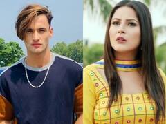 Shehnaaz Gill Asim Riaz: शहनाज गिल को डांस करता देख असीम रियाज ने कर दिया ऐसा कमेंट, भड़के फैंस ने जमकर सुनाई खरी खोटी!