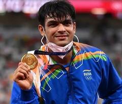 Year Ender 2021: દુનિયાભરમાં છવાયા આ ભારતીય સુપરહીરો, નીરજ ચોપડાથી લઇને અદિતિ અને મનીષા રહ્યાં ચર્ચામાં, જુઓ તસવીરો