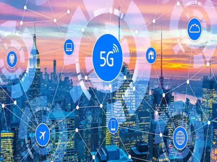 5g technology Announcement of Department of Telecom  metro city will get the gift of 5G network in new year पुढल्या वर्षी देशातल्या प्रमुख शहरांना 5G नेटवर्कचं गिफ्ट!
