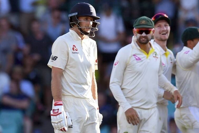 England lost the Ashes series; After the defeat, former cricketer David Lloyd Joe Root got angry and said Ashes 2021: इंग्लंडनं अॅशेस मालिका गामावली; पराभवानंतर माजी क्रिकेटपटू डेव्हिड लॉयड जो रूटवर संतापले, म्हणाले...