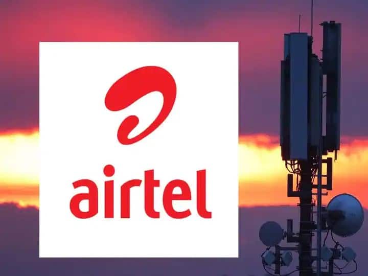 Bharti Airtel Share Crashes At Stock Exchanges After Adani Group Entry Into Telecom Space, Know Details here Bharti Airtel Share Crash: जानिए किस डर से भारती एयरटेल के शेयर में आई जोरदार गिरावट