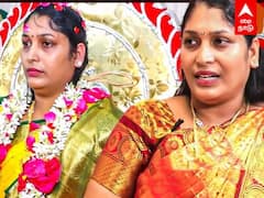 Annapoorani Arasu Amma: 