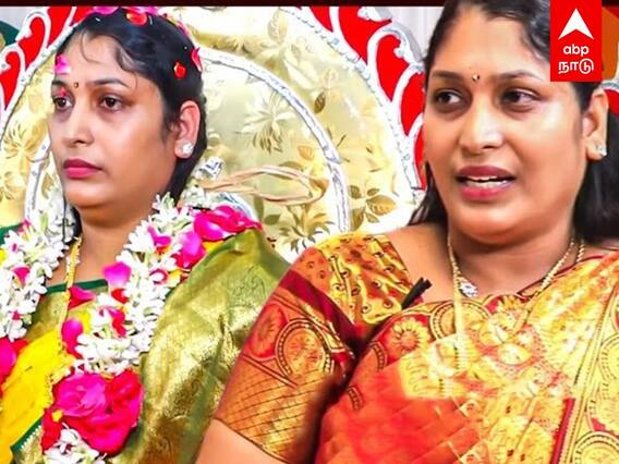 Annapoorani Arasu Amma: 