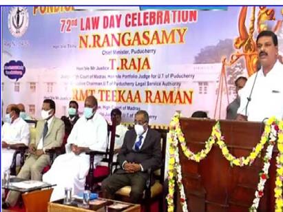 BJP MLAs gaffe at the stage makes viewers laugh out loudly ‛திருக்குறளில் ஒளவையார் சொன்னது...’ மேடையில் தெறிக்கவிட்ட பாஜக எம்எல்ஏ!