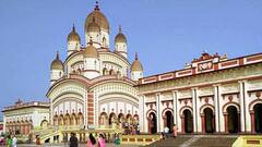 Dakshineswar Temple: নিয়ম মেনে পুজো হলেও ১ জানুয়ারি ওমিক্রন-আতঙ্কে বন্ধ থাকবে দক্ষিণেশ্বর মন্দির | Bangla News