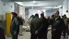 Ludhiana Explosion: Conspiracy was there to blast other places too