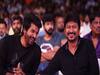Sivakarthikeyan Speech: ‛இவங்கள வைச்சுக்கிட்டு அத பத்தி பேசலாமா..’ சோப்பு போட்ட  தொகுப்பாளரை பங்கம் செய்த சிவகார்த்திகேயன்!