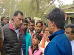 Bihar Crime: कैनरा बैंक के CSP में दिनदहाड़े लूट, हथियार के बल पर अपराधी ले भागे पैसे