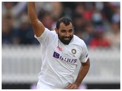 South Africa vs India: टेस्ट में 200 विकेट लेने वाले पांचवें भारतीय तेज गेंदबाज बने मोहम्मद शमी