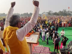 UP Election 2022: ओम प्रकाश राजभर का दावा- बीजेपी दोबारा सत्ता में आई तो तीन हजार रुपये होगा सिलेंडर का दाम