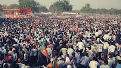 Corona काल में रैलियों की इजाजत देने वालों की घंटी बजाओ