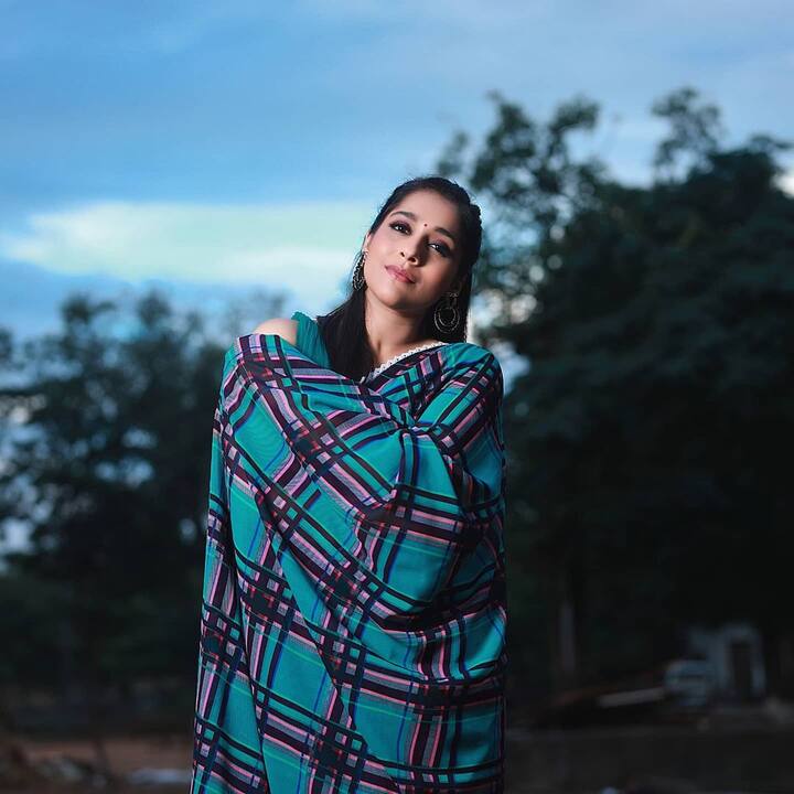 రష్మి గౌతమ్ క్యూట్ ఫోటోలు  -Image credit: RashmiGautham/Instagram