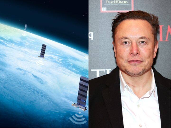 Starlink Satellites 'A Pile Of Space Junk': China Is Angry With Elon Musk, Here Is Why Why The Chinese Are Angry With Elon Musk And Calling His Starlink Satellites 'A Pile Of Space Junk'